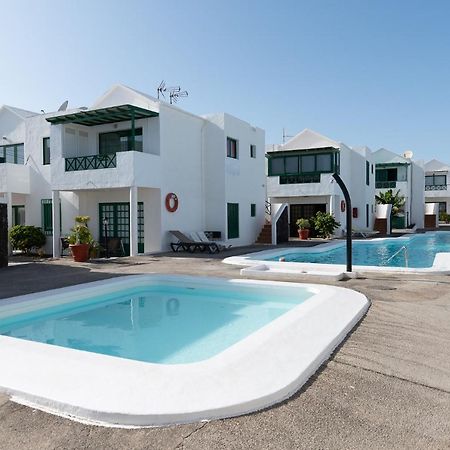 Ferienwohnung Casa Martin Puerto del Carmen  Exterior foto