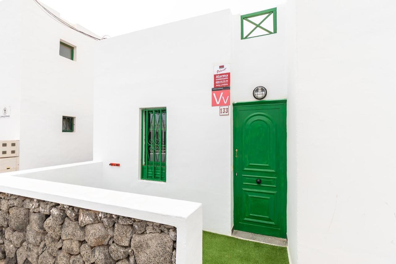 Ferienwohnung Casa Martin Puerto del Carmen  Exterior foto