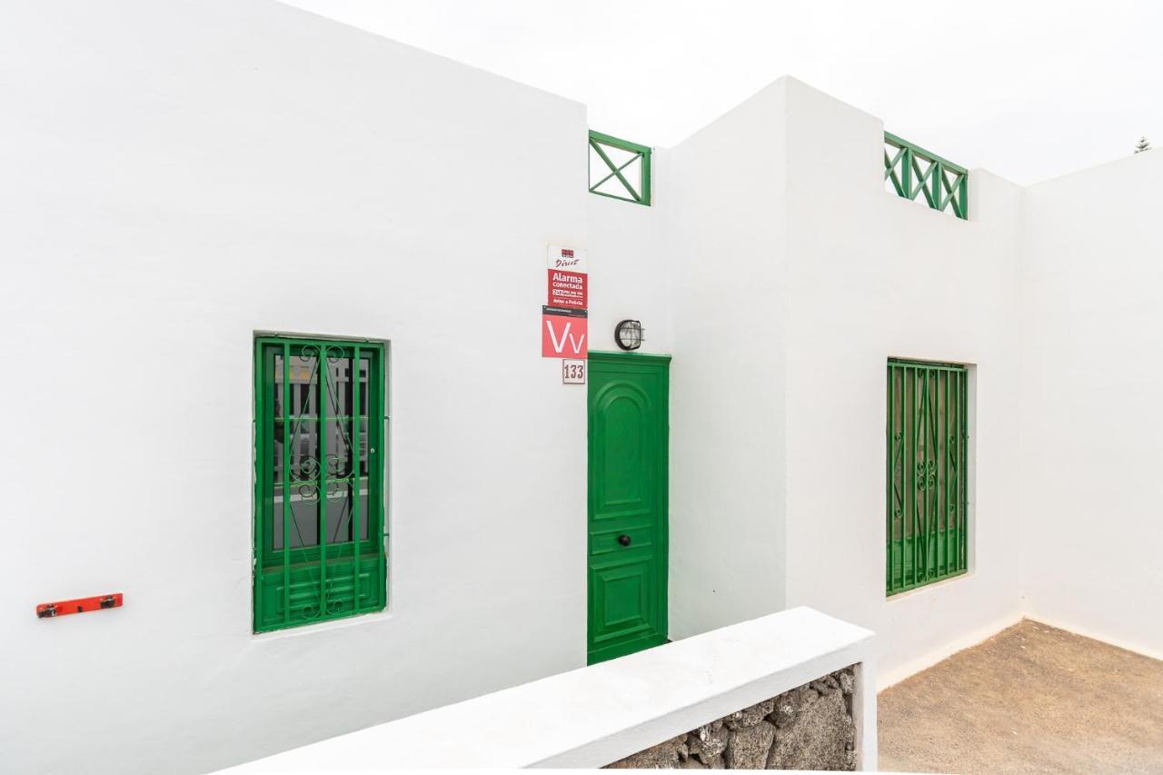 Ferienwohnung Casa Martin Puerto del Carmen  Exterior foto