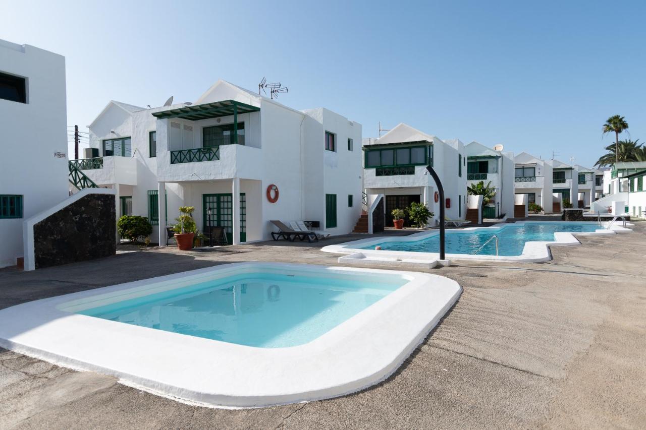 Ferienwohnung Casa Martin Puerto del Carmen  Exterior foto