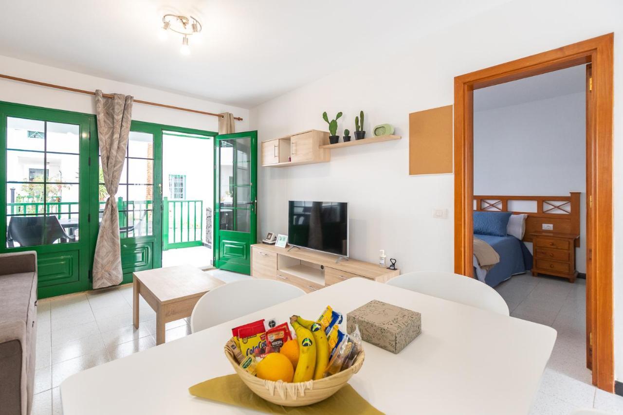 Ferienwohnung Casa Martin Puerto del Carmen  Exterior foto