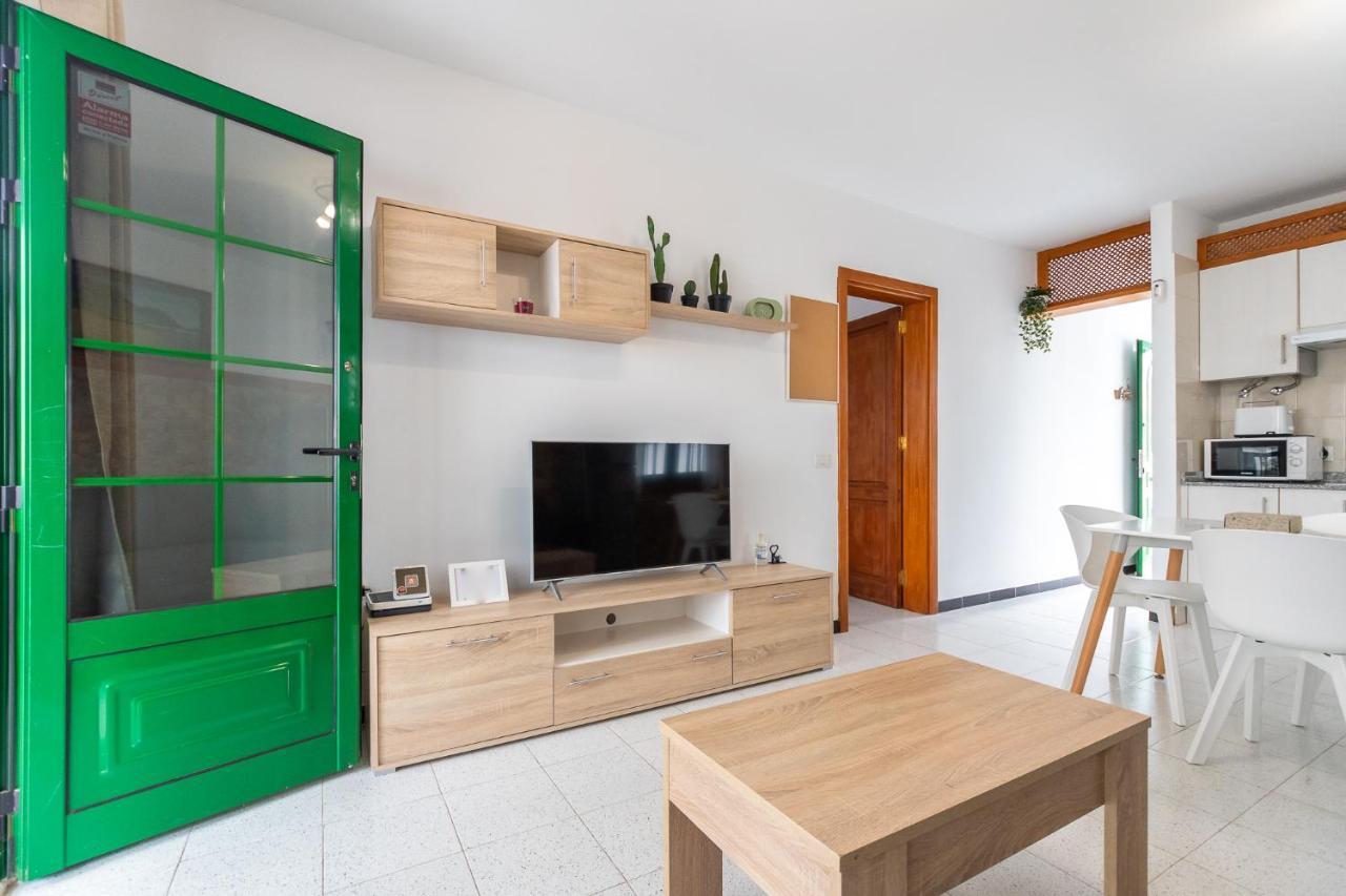 Ferienwohnung Casa Martin Puerto del Carmen  Exterior foto