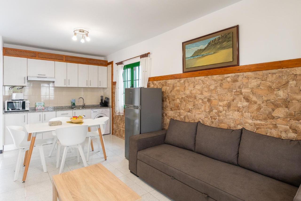 Ferienwohnung Casa Martin Puerto del Carmen  Exterior foto